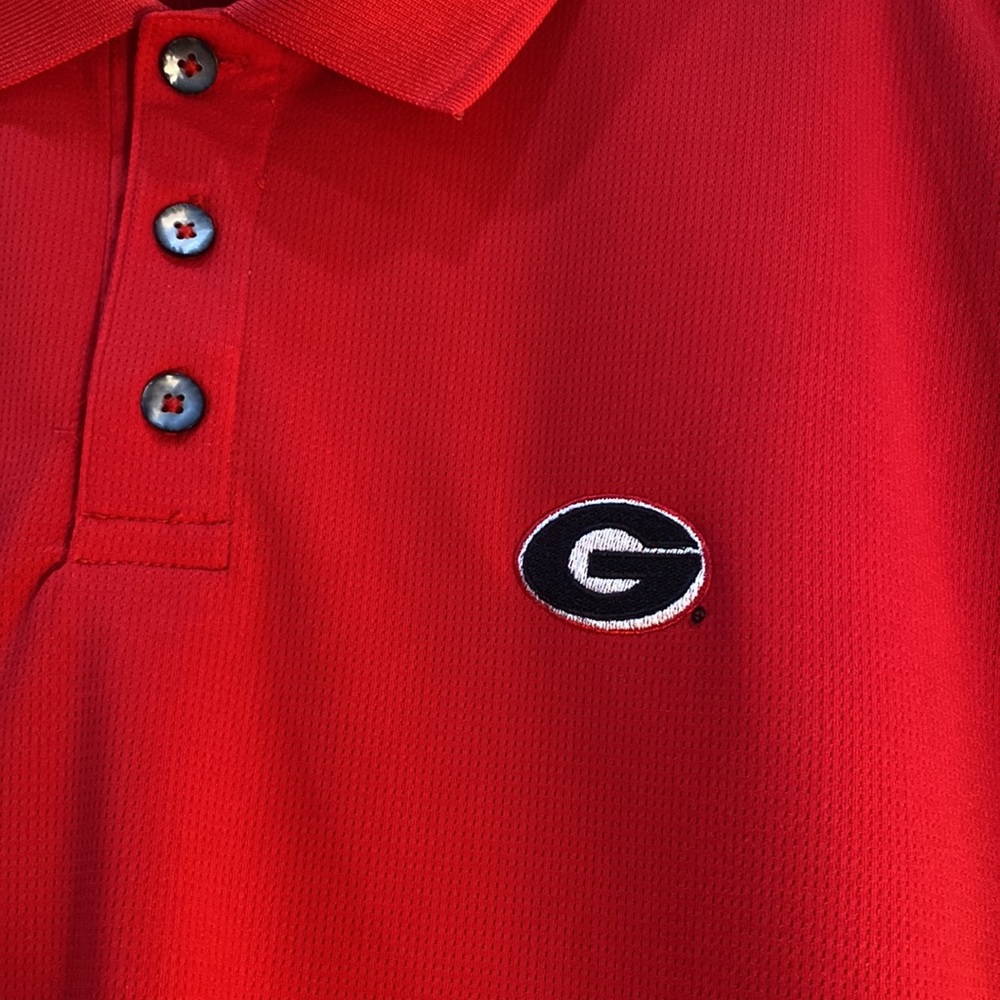 Kids GA shirt 16/18 - Picture 2 of 4